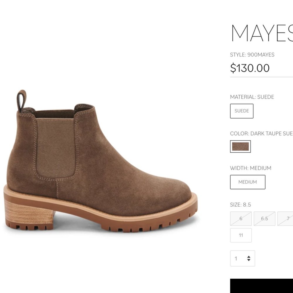 chelsea boots